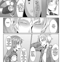 anime foot fetish comic