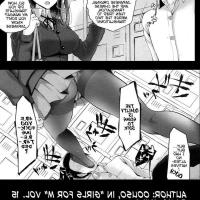 anime foot fetish comic