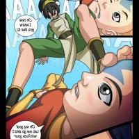 anime foot fetish comic