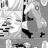 boruto x sakura xxx comics