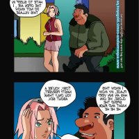 boruto x sakura xxx comics