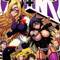 mha sex comics