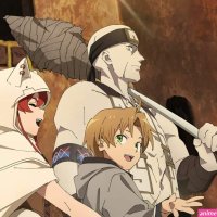 mushoku tensei temporada 2 cap 10