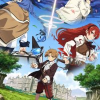 mushoku tensei temporada 2 cap 10