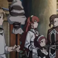 mushoku tensei temporada 2 cap 10
