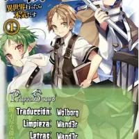 mushoku tensei temporada 2 cap 10