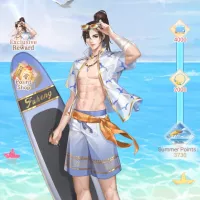 summer passion walkthrough dangames