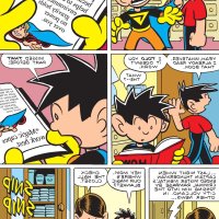 the thundermans xxx comics