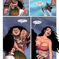 the thundermans xxx comics
