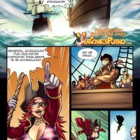 the thundermans xxx comics