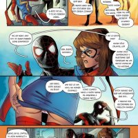 the thundermans xxx comics