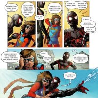 the thundermans xxx comics