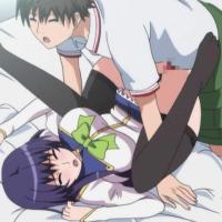 anime couple sex