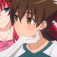 assistir high school dxd