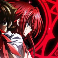assistir high school dxd