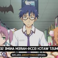assistir high school dxd