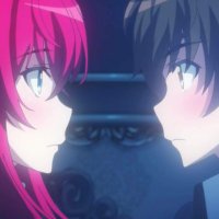 assistir high school dxd