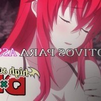 assistir high school dxd