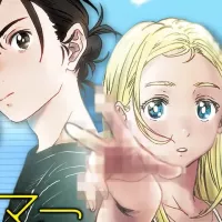 baixar summertime rendering anime