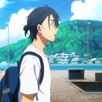 baixar summertime rendering anime