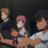 baixar summertime rendering anime
