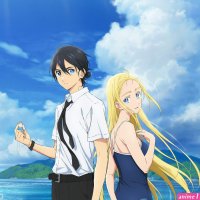 baixar summertime rendering anime