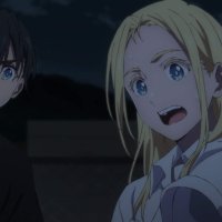 baixar summertime rendering anime