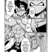 comics demon slayerxxx