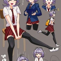 comics porno osana najimi komi san