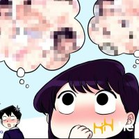 comics porno osana najimi komi san