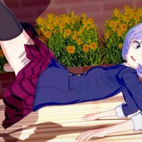 comics porno osana najimi komi san