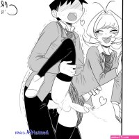 comics porno osana najimi komi san