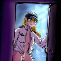 comics xxx five nights at freddy s security breach
