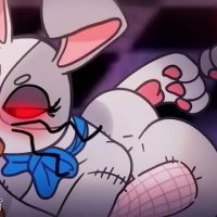 comics xxx five nights at freddy s security breach