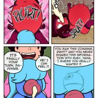 fnf xxx comics