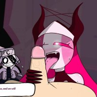 fnf xxx comics