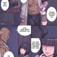 hinata porn comics raikage