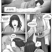 hinata porn comics raikage
