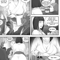 hinata porn comics raikage