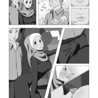 indonesian porn comics