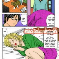 indonesian porn comics