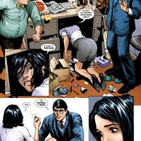 lois porn comics