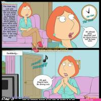 lois porn comics