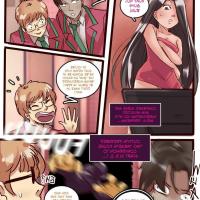 manga porn comics