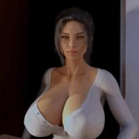 porno comics jackerman mother