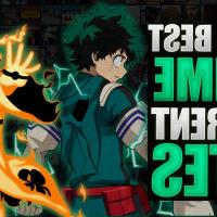 animes torrent magnet