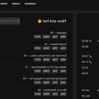animes torrent magnet