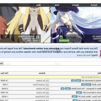 animes torrent magnet