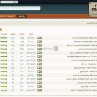 animes torrent magnet