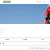 animes torrent magnet